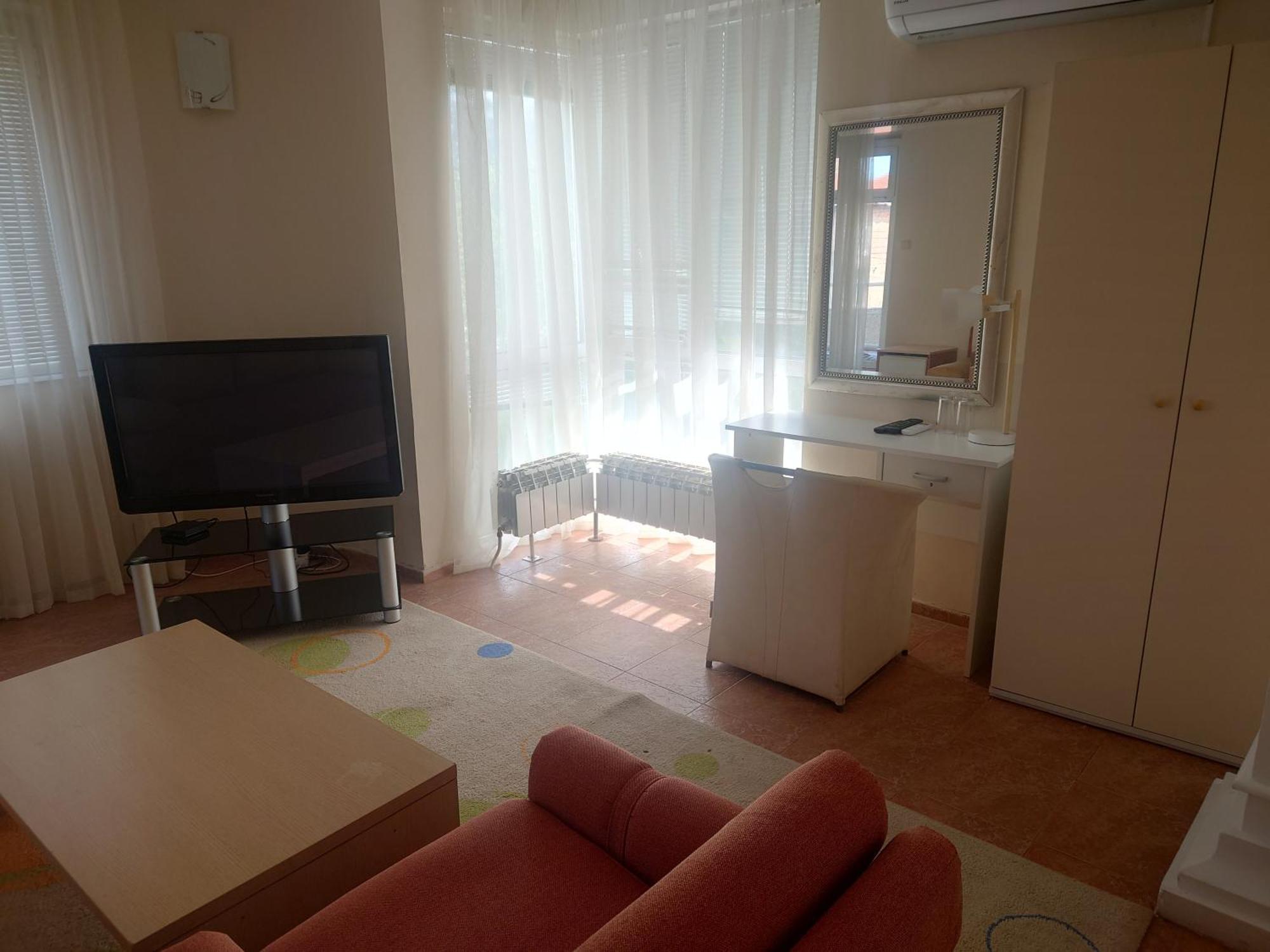 Hotel Zora 维丁 外观 照片
